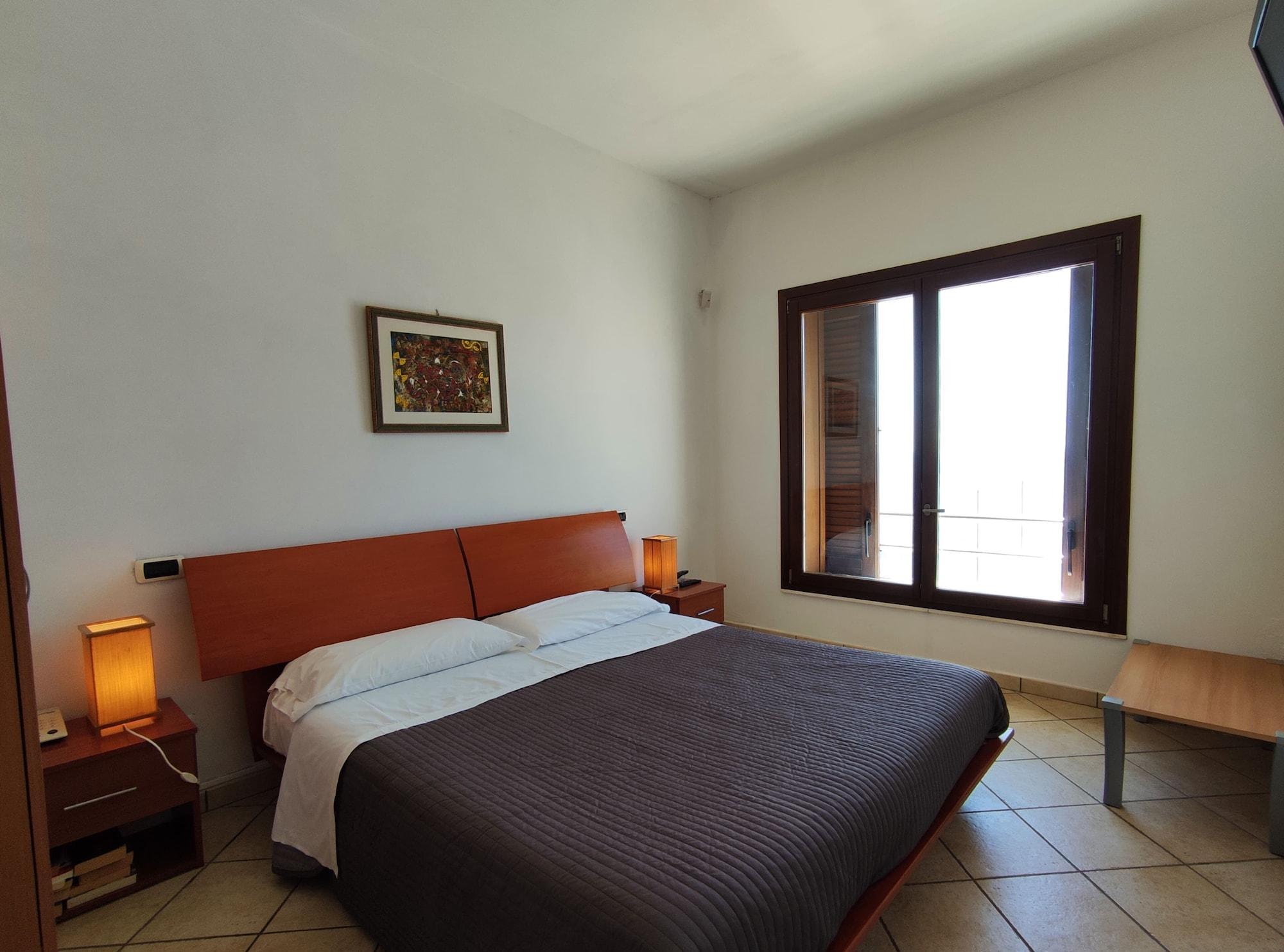 La Rosa Sul Mare 4* Syracuse