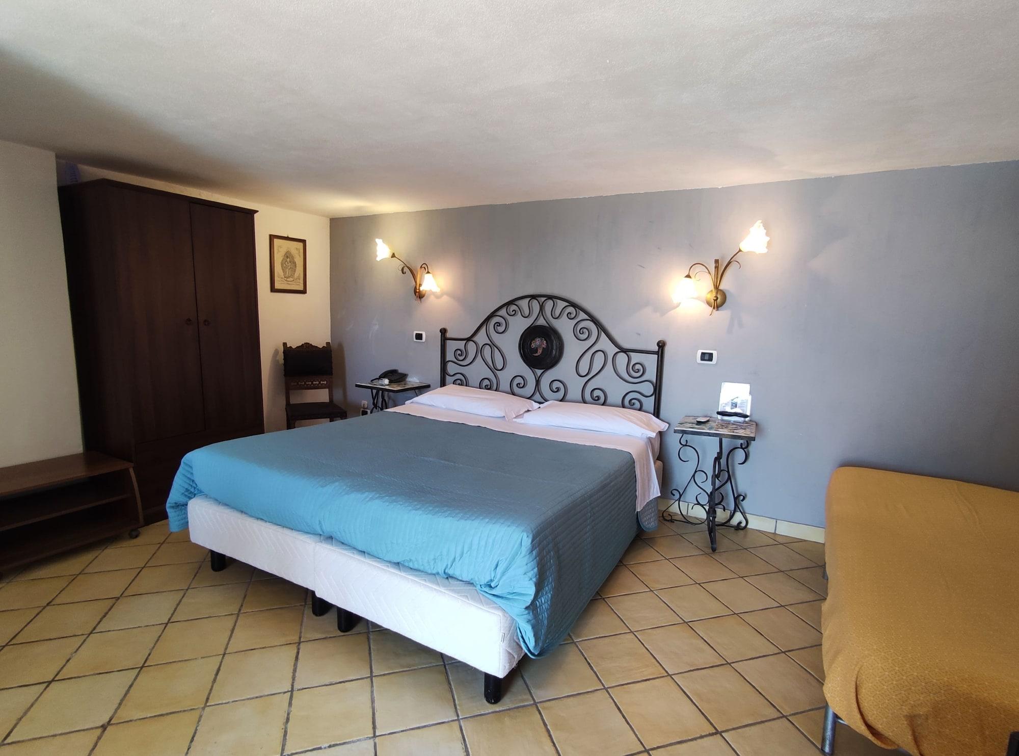 La Rosa Sul Mare Aparthotel