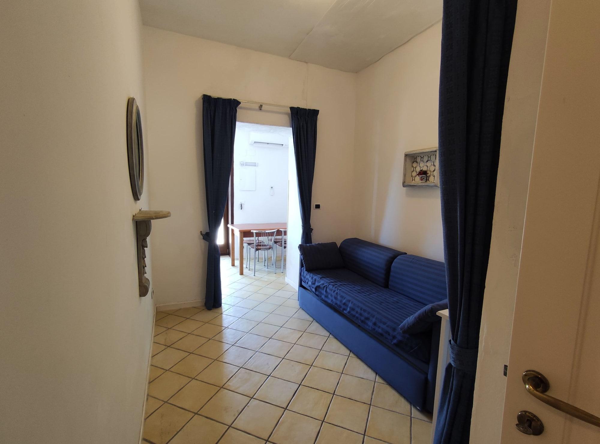 Aparthotel La Rosa Sul Mare Syracuse