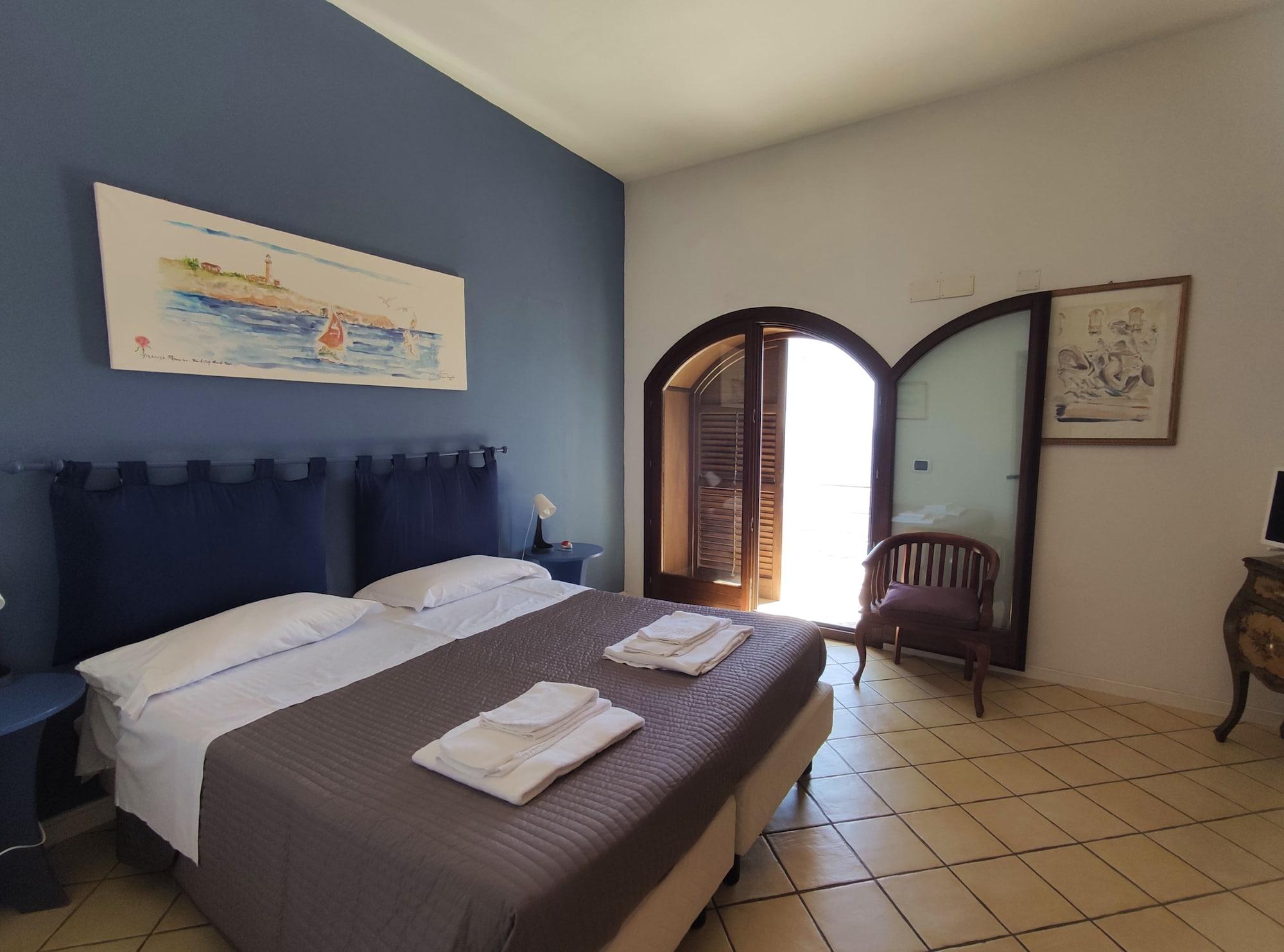 La Rosa Sul Mare 4* Syracuse