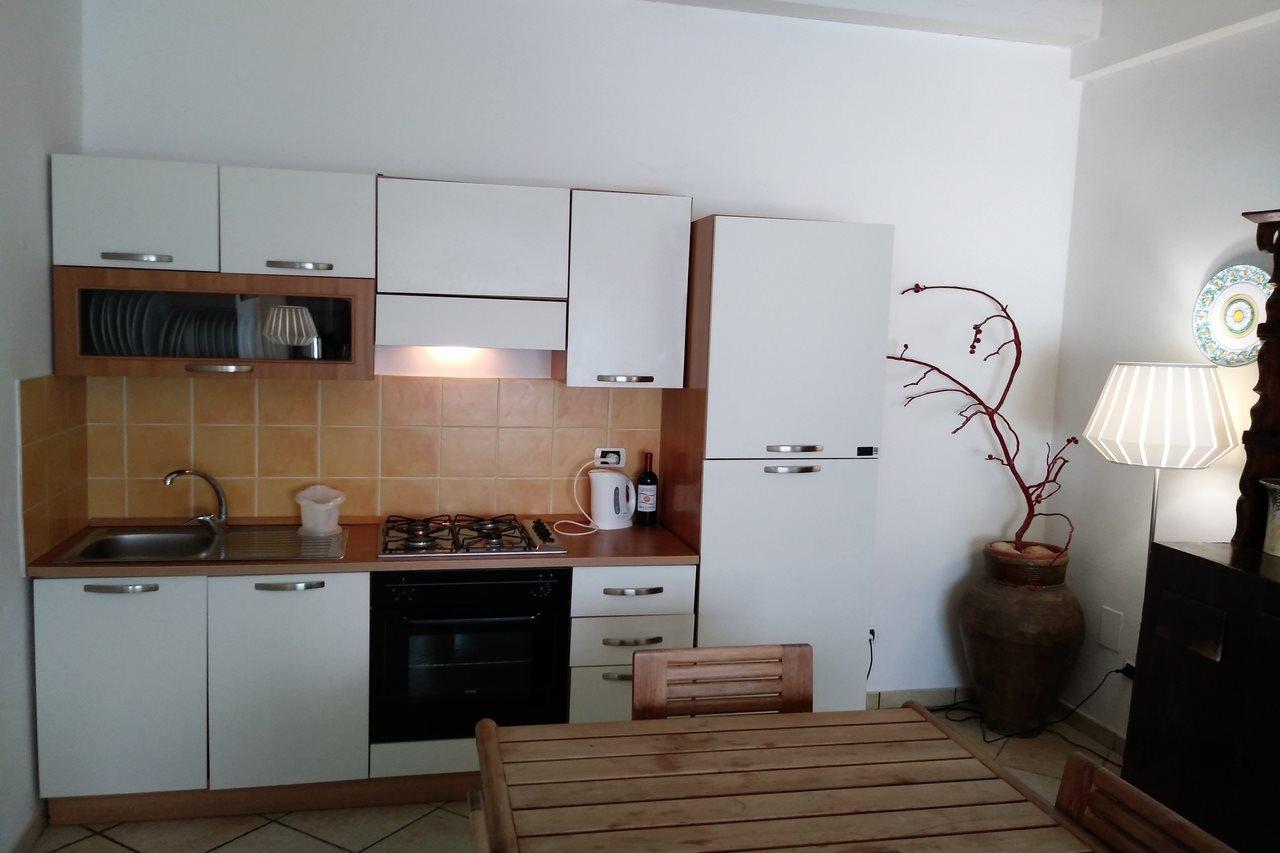 Apart-hotel La Rosa Sul Mare