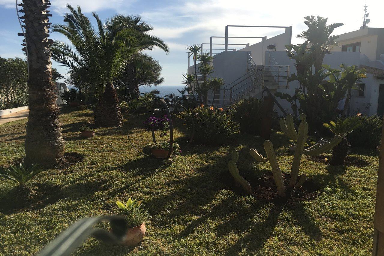 La Rosa Sul Mare Apart-hotel Syracuse