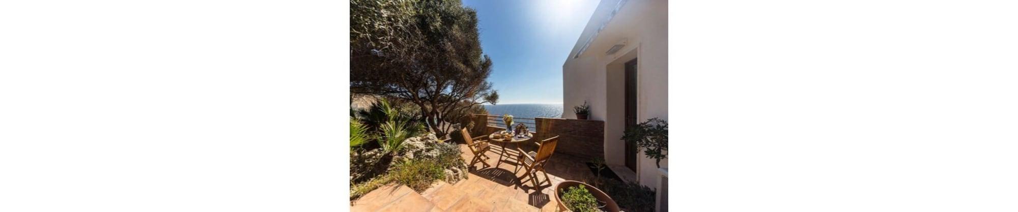 La Rosa Sul Mare Apart-hotel 4*