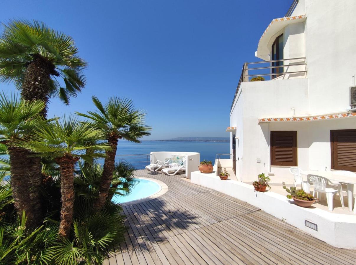 La Rosa Sul Mare Apart-hotel Syracuse