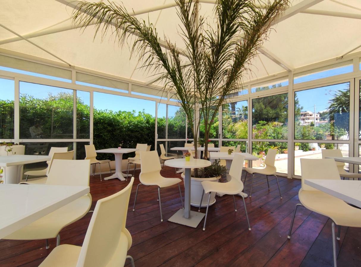 Apart-hotel La Rosa Sul Mare Syracuse