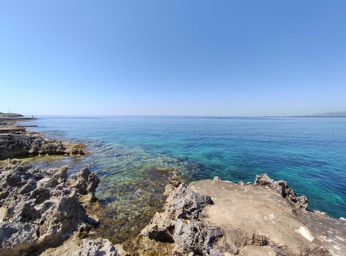 La Rosa Sul Mare Apart-hotel Syracuse