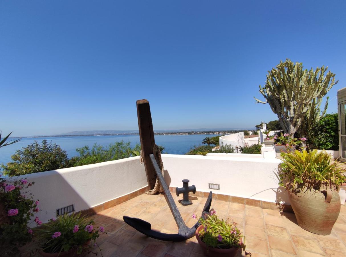 Apart-hotel La Rosa Sul Mare Syracuse