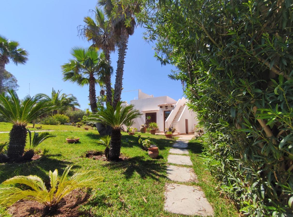 La Rosa Sul Mare Apart-hotel Syracuse