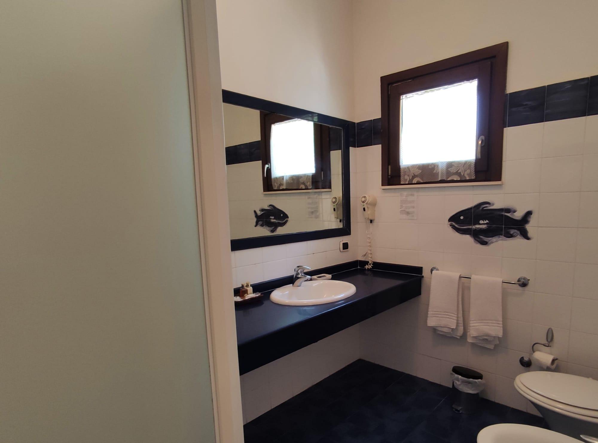 La Rosa Sul Mare Apart-hotel
