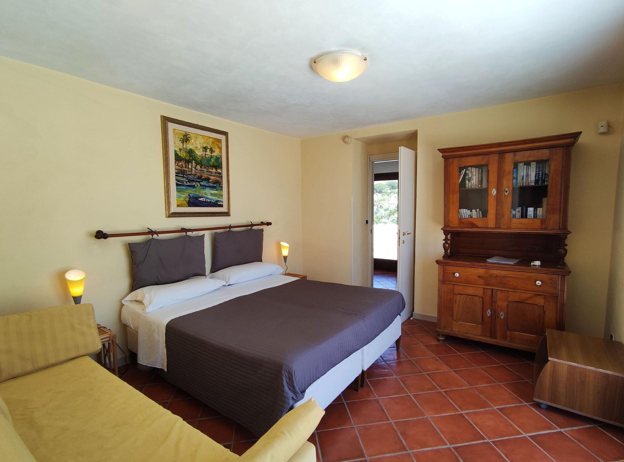 La Rosa Sul Mare Apart-hotel Syracuse