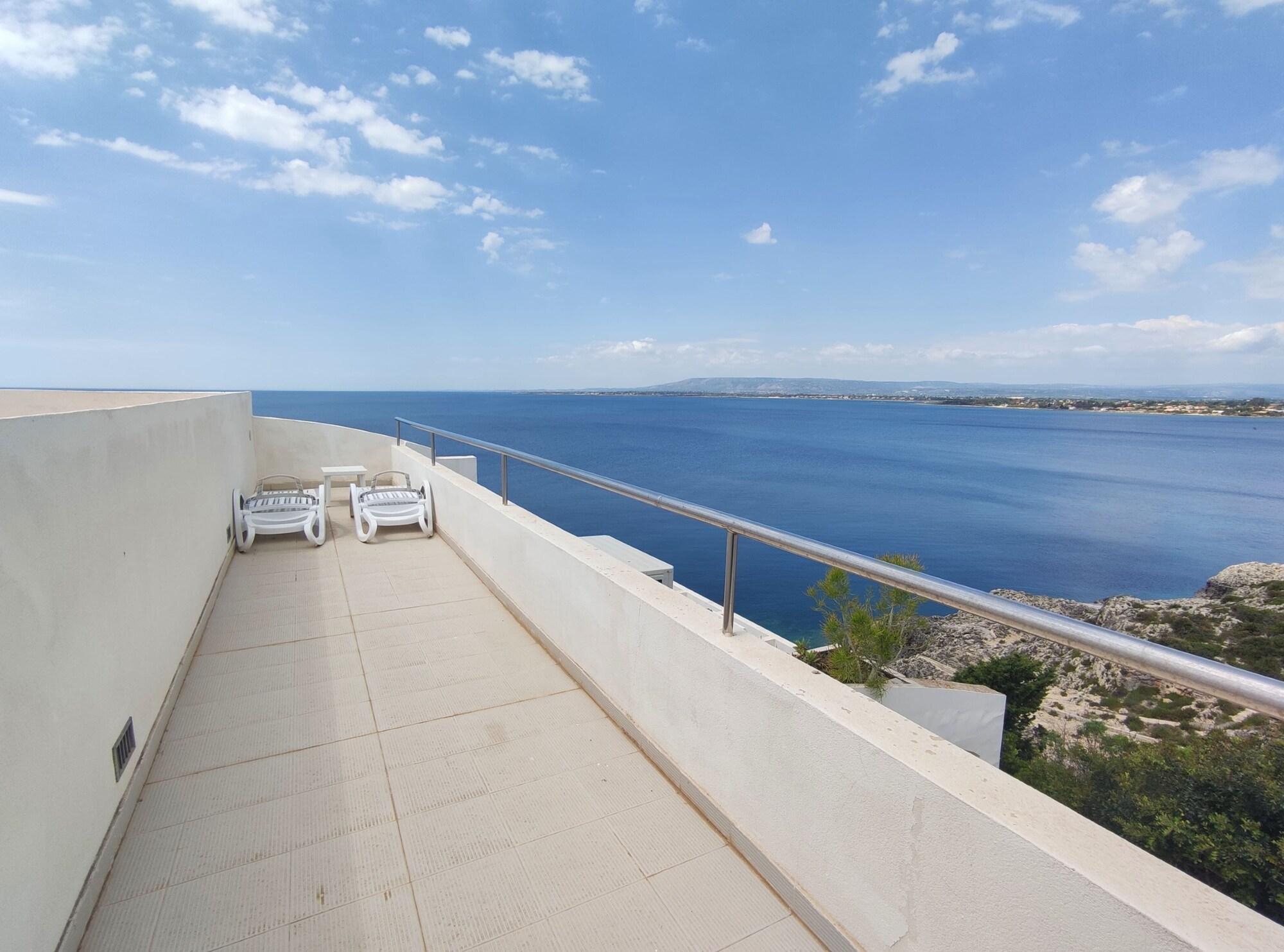 Apart-hotel La Rosa Sul Mare Syracuse