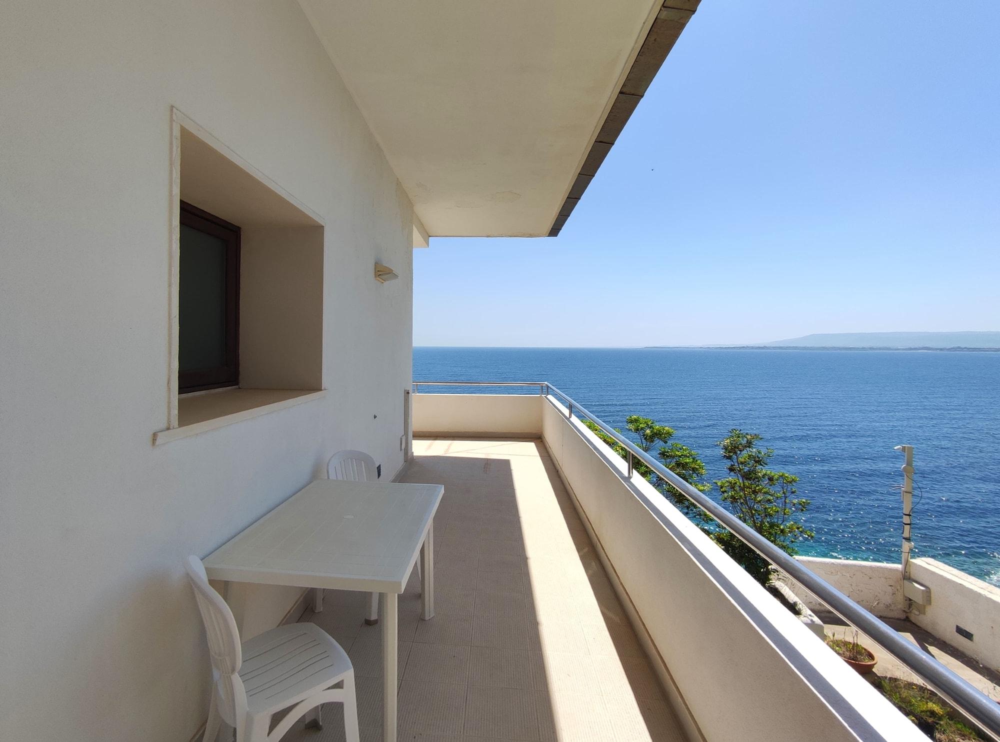 La Rosa Sul Mare Apart-hotel Syracuse