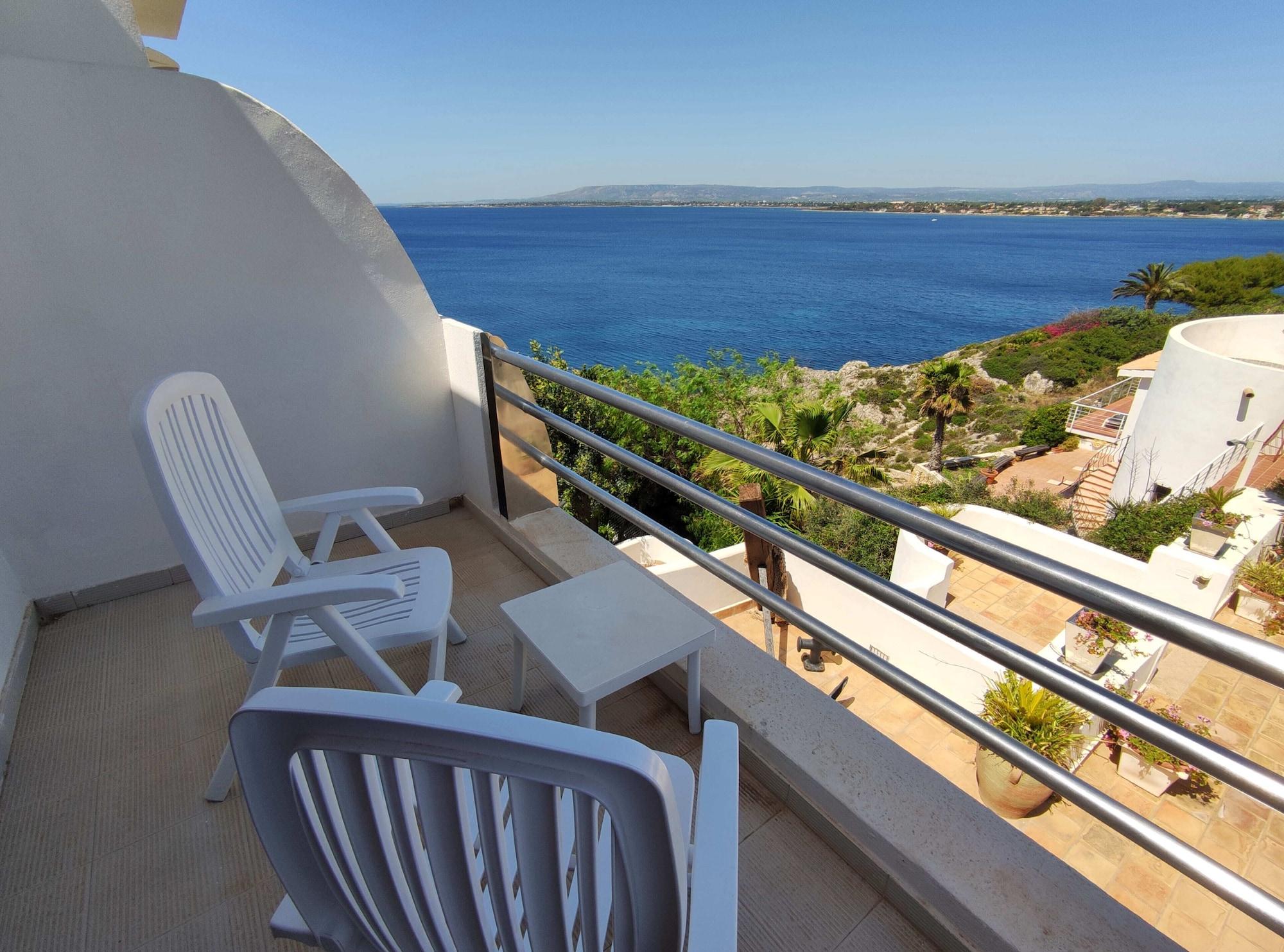 La Rosa Sul Mare Apart-hotel