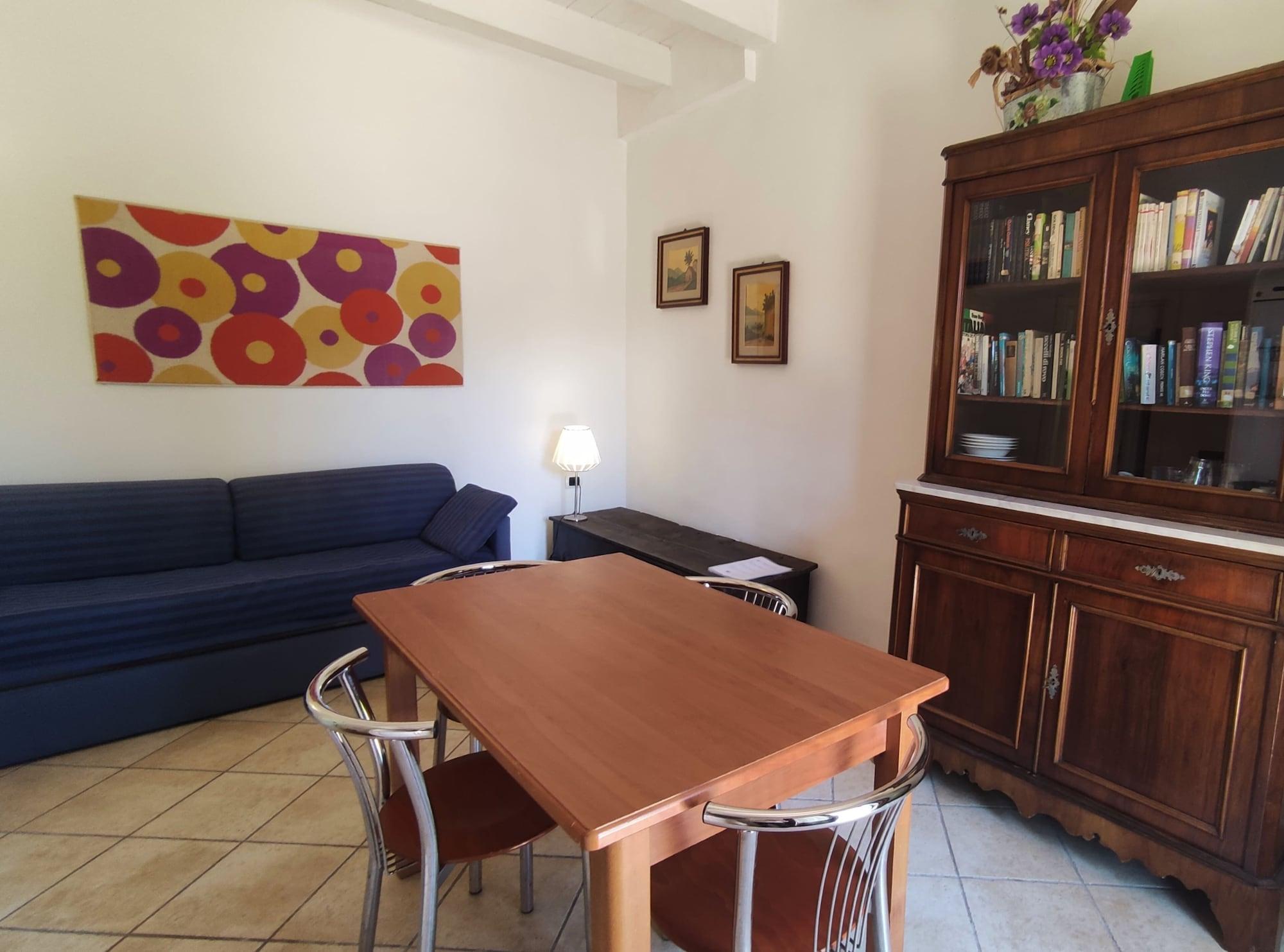 La Rosa Sul Mare 4*