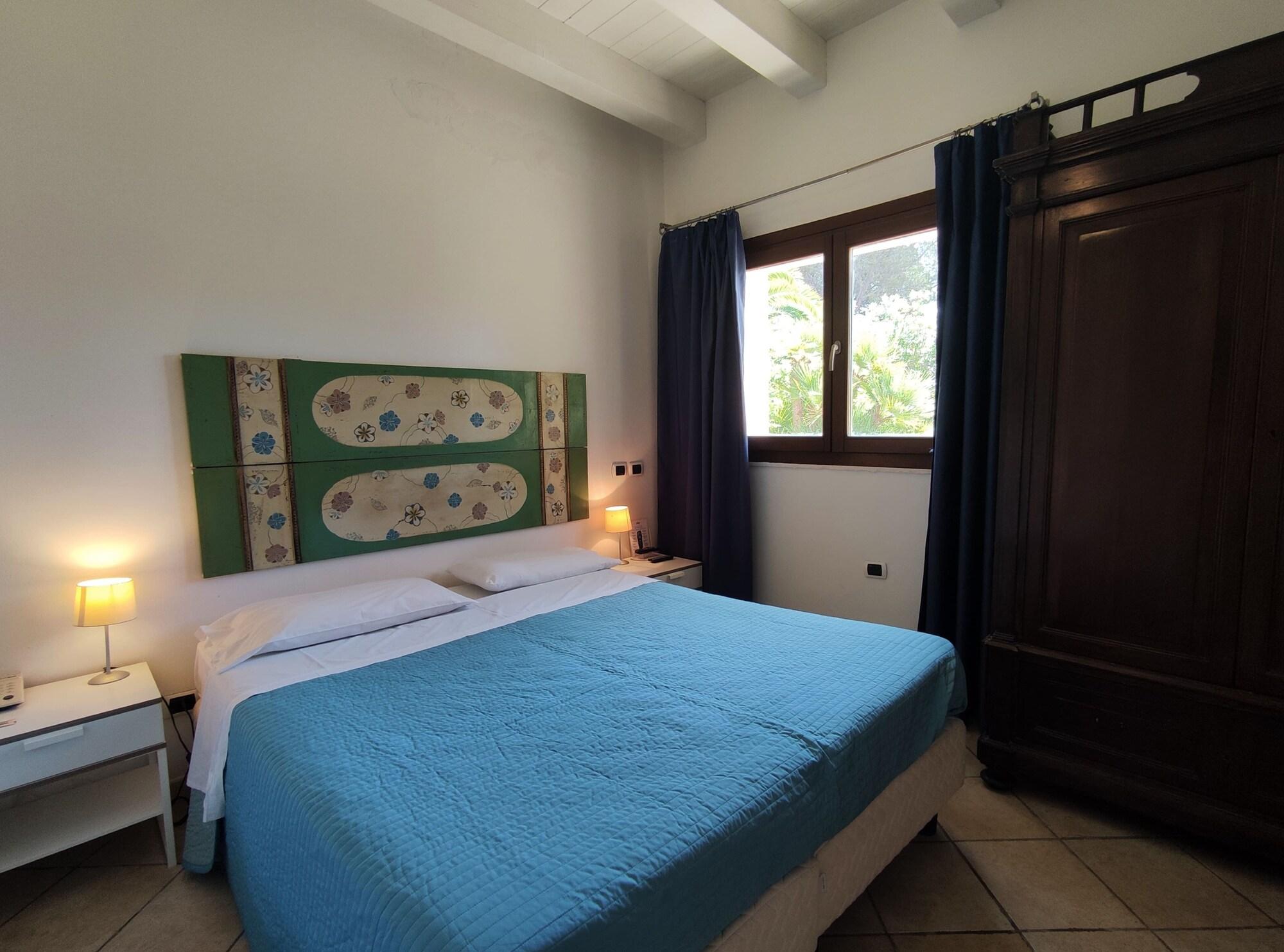 La Rosa Sul Mare Apart-hotel Syracuse