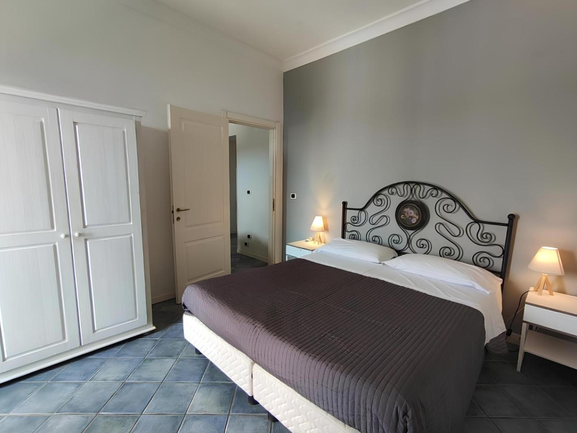Apart-hotel La Rosa Sul Mare Syracuse