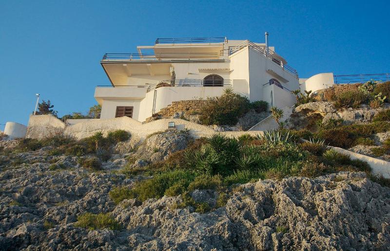 Apart-hotel La Rosa Sul Mare Syracuse