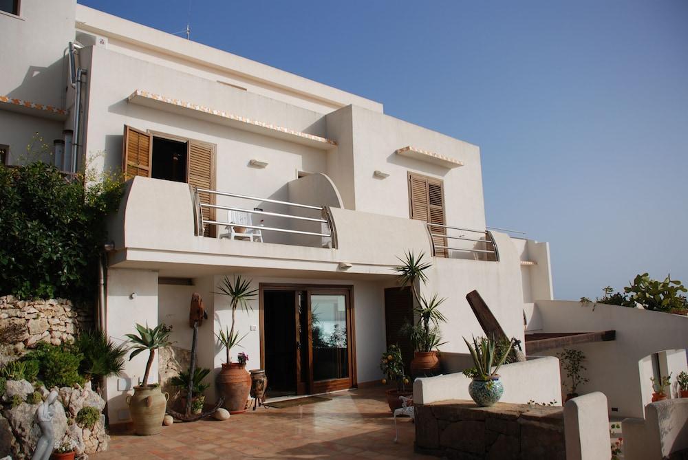 La Rosa Sul Mare 4* Syracuse