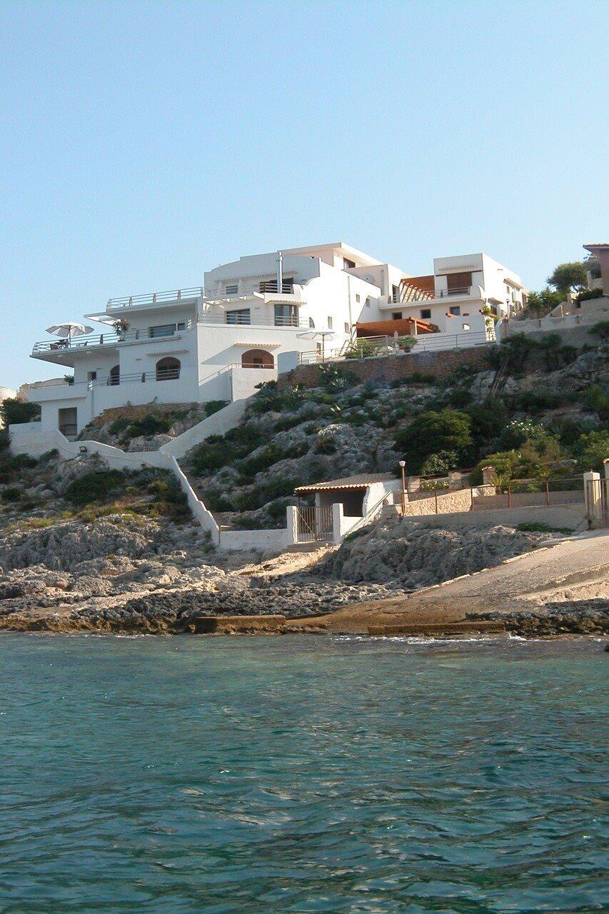 La Rosa Sul Mare Appart hôtel Syracuse