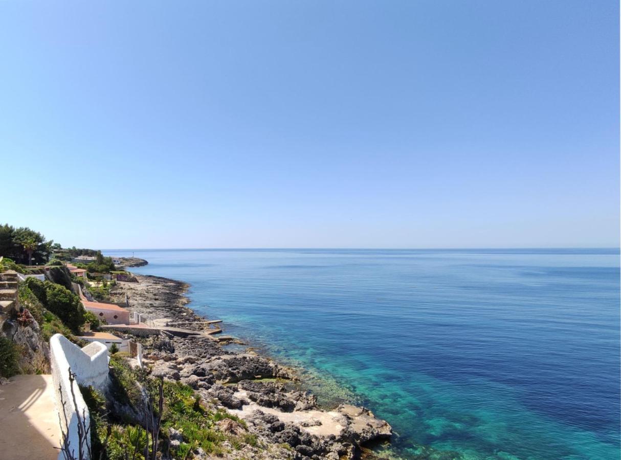 La Rosa Sul Mare Syracuse