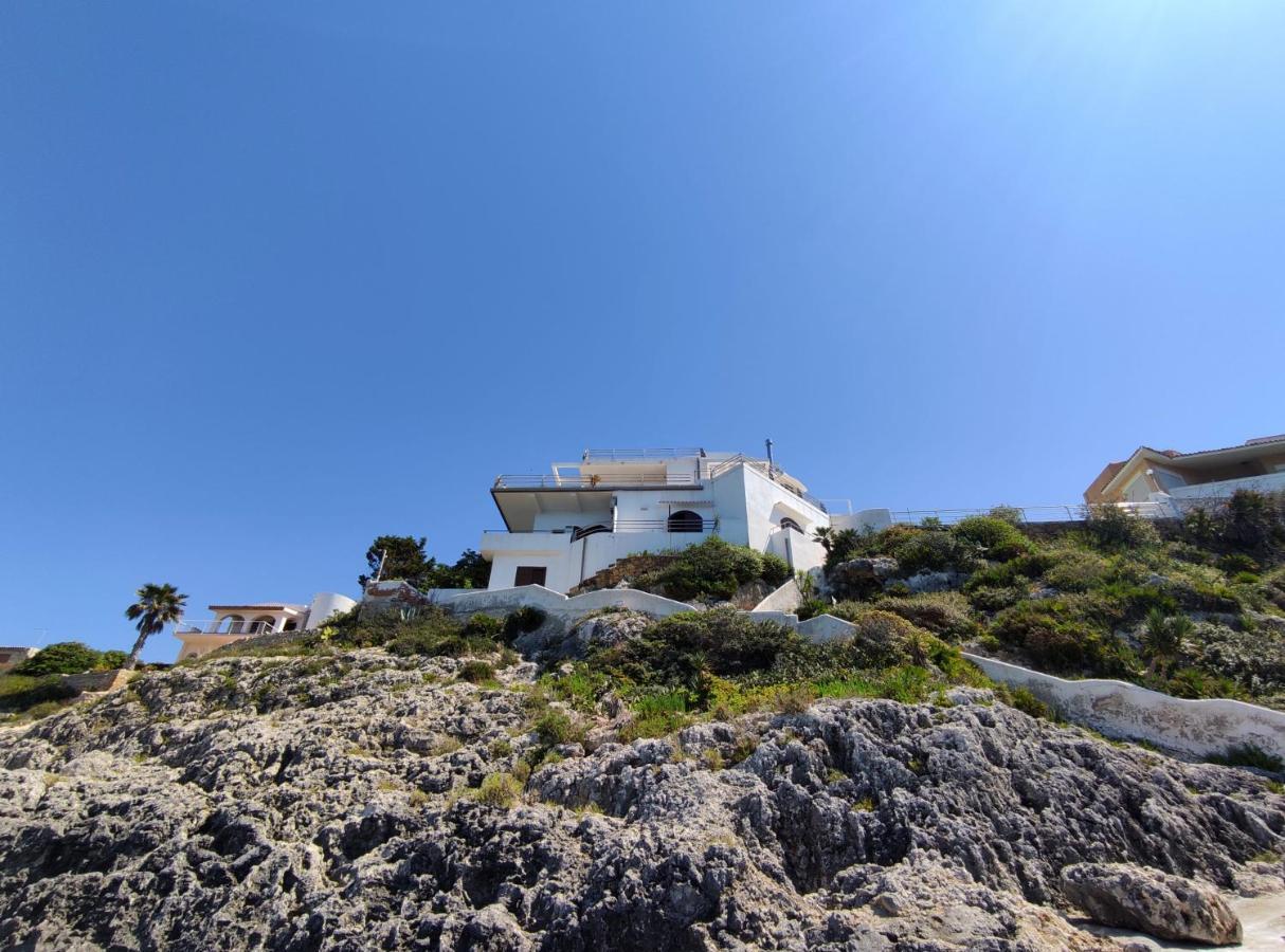 La Rosa Sul Mare Appart hôtel 4*