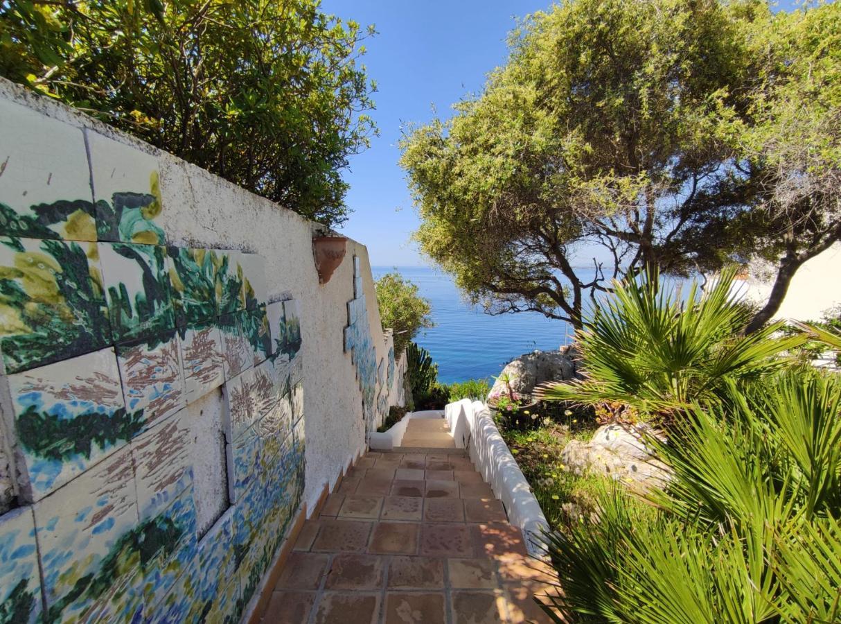 La Rosa Sul Mare Appart hôtel