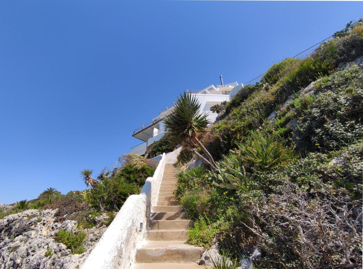 La Rosa Sul Mare Appart hôtel