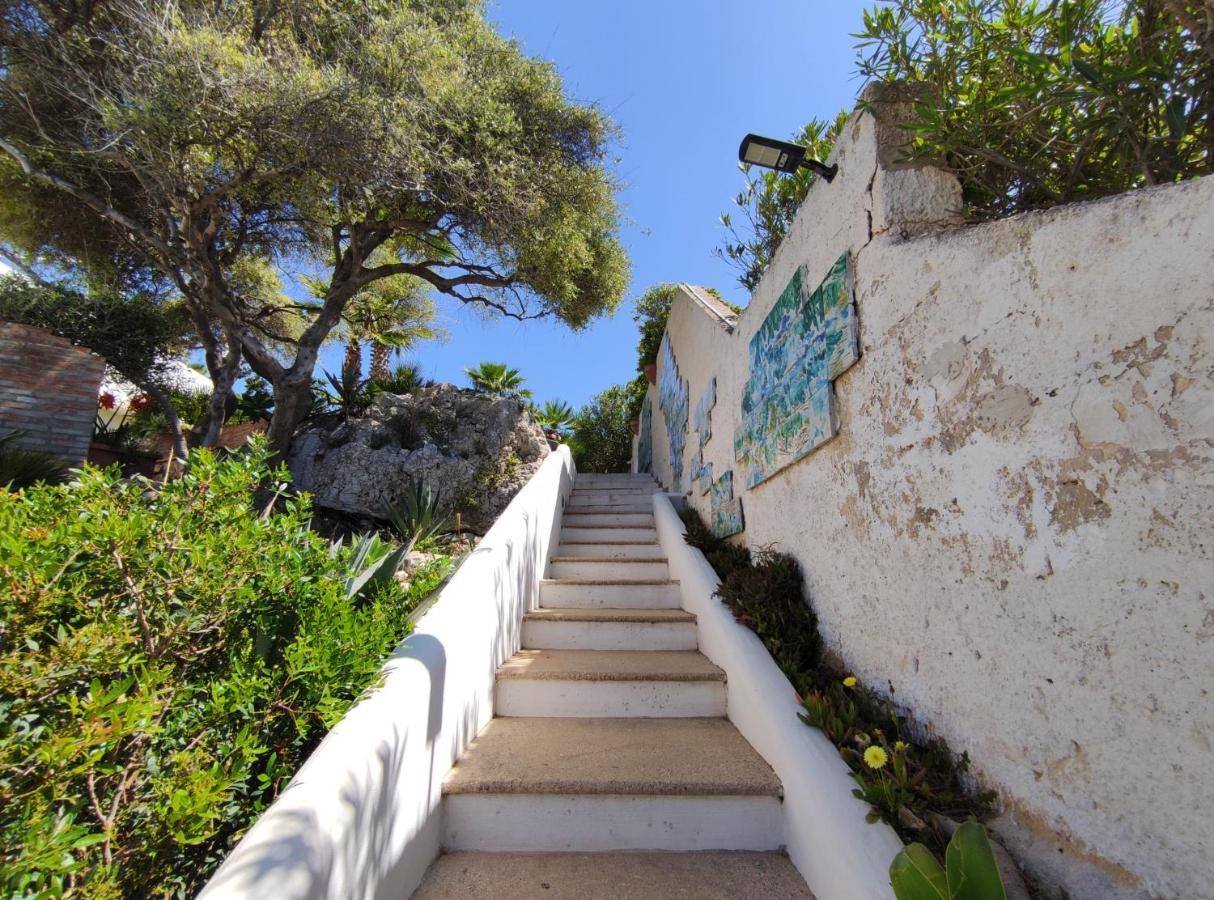 Appart hôtel La Rosa Sul Mare