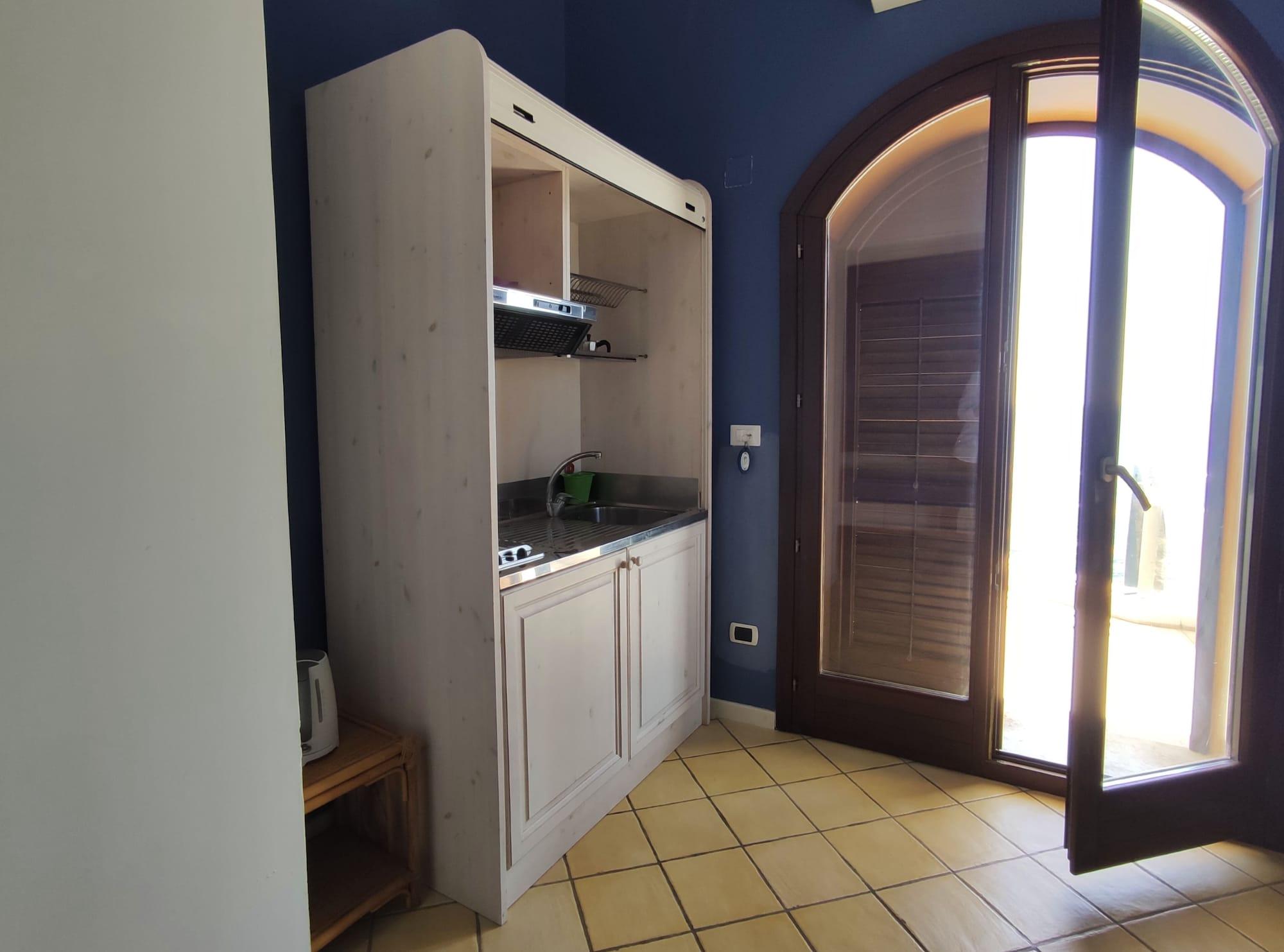 La Rosa Sul Mare 4*
